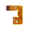 Lenovo L15D1P32 helyettesítő mobiltelefon akkumulátor (Li-Polymer, 3.8V, 4250mAh / 16.15Wh) - Utángyártott