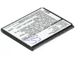 Lenovo BL233 helyettesítő mobiltelefon akkumulátor (Li-ion, 3.7V, 1350mAh / 5.00Wh) - Utángyártott