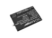 Lenovo BL256 helyettesítő mobiltelefon akkumulátor (Li-Polymer, 3.8V, 3200mAh / 12.16Wh) - Utángyártott