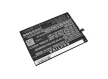 Lenovo BL256 helyettesítő mobiltelefon akkumulátor (Li-Polymer, 3.8V, 3200mAh / 12.16Wh) - Utángyártott