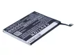 Lenovo BL246 helyettesítő mobiltelefon akkumulátor (Li-Polymer, 3.8V, 2900mAh / 11.02Wh) - Utángyártott