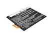 Lenovo L14D1P31 helyettesítő mobiltelefon akkumulátor (Li-Polymer, 3.8V, 3400mAh / 12.92Wh) - Utángyártott