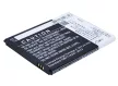 Lenovo BL222 helyettesítő mobiltelefon akkumulátor (Li-Polymer, 3.8V, 3000mAh / 11.40Wh) - Utángyártott