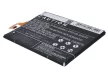 Lenovo BL223 helyettesítő mobiltelefon akkumulátor (Li-Polymer, 3.8V, 4000mAh / 15.20Wh) - Utángyártott