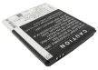 Lenovo BL228 helyettesítő mobiltelefon akkumulátor (Li-ion, 3.8V, 2100mAh / 7.98Wh) - Utángyártott