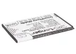 Lenovo BL203, BL214 helyettesítő mobiltelefon akkumulátor (Li-ion, 3.7V, 1600mAh / 5.92Wh) - Utángyártott