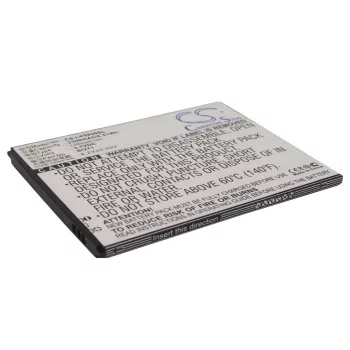   Lenovo BL217 helyettesítő mobiltelefon akkumulátor (Li-ion, 3.7V, 2300mAh / 8.51Wh) - Utángyártott