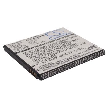   Lenovo BL209 helyettesítő mobiltelefon akkumulátor (Li-ion, 3.7V, 1350mAh / 4.99Wh) - Utángyártott