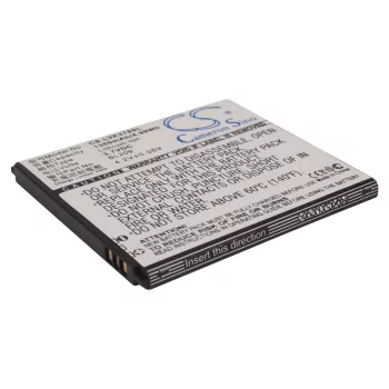   Lenovo BL209 helyettesítő mobiltelefon akkumulátor (Li-ion, 3.7V, 1350mAh / 4.99Wh) - Utángyártott
