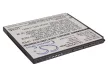 Lenovo BL209 helyettesítő mobiltelefon akkumulátor (Li-ion, 3.7V, 1350mAh / 4.99Wh) - Utángyártott