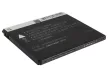 Lenovo BL209 helyettesítő mobiltelefon akkumulátor (Li-ion, 3.7V, 1350mAh / 4.99Wh) - Utángyártott