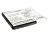 Lenovo BL197 helyettesítő mobiltelefon akkumulátor (Li-ion, 3.7V, 2050mAh / 7.59Wh) - Utángyártott