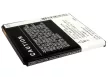 Lenovo BL197 helyettesítő mobiltelefon akkumulátor (Li-ion, 3.7V, 2050mAh / 7.59Wh) - Utángyártott