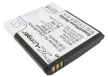 Lenovo BL196 helyettesítő mobiltelefon akkumulátor (Li-ion, 3.7V, 2500mAh / 9.25Wh) - Utángyártott
