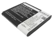 Lenovo BL196 helyettesítő mobiltelefon akkumulátor (Li-ion, 3.7V, 2500mAh / 9.25Wh) - Utángyártott