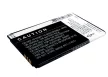 Lenovo BL199 helyettesítő mobiltelefon akkumulátor (Li-ion, 3.7V, 1000mAh / 3.7Wh) - Utángyártott