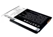 Lenovo BL199 helyettesítő mobiltelefon akkumulátor (Li-ion, 3.7V, 1000mAh / 3.7Wh) - Utángyártott
