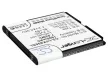 Lenovo BL189 helyettesítő mobiltelefon akkumulátor (Li-ion, 3.7V, 1900mAh / 7.03Wh) - Utángyártott