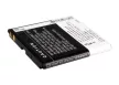 Lenovo BL189 helyettesítő mobiltelefon akkumulátor (Li-ion, 3.7V, 1900mAh / 7.03Wh) - Utángyártott