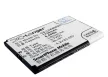 Lenovo BL181 helyettesítő mobiltelefon akkumulátor (Li-ion, 3.7V, 1750mAh / 6.48Wh) - Utángyártott