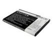 Lenovo BL181 helyettesítő mobiltelefon akkumulátor (Li-ion, 3.7V, 1750mAh / 6.48Wh) - Utángyártott