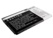 Lenovo BL181 helyettesítő mobiltelefon akkumulátor (Li-ion, 3.7V, 1750mAh / 6.48Wh) - Utángyártott