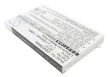 LENOVO BP07 helyettesítő mobiltelefon akkumulátor (Li-Polymer, 3.7V, 1300mAh / 4.81Wh) - Utángyártott