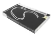 LENOVO BP07 helyettesítő mobiltelefon akkumulátor (Li-Polymer, 3.7V, 1300mAh / 4.81Wh) - Utángyártott