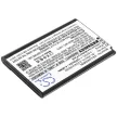 LG EAC63438202 helyettesítő mobiltelefon akkumulátor (Li-ion, 3.8V, 1200mAh / 4.56Wh) - Utángyártott