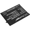 LG LG4000STCL02 helyettesítő mobiltelefon akkumulátor (Li-Polymer, 3.85V, 3900mAh / 15.02Wh) - Utángyártott