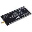 LG EAC64781301 helyettesítő mobiltelefon akkumulátor (Li-Polymer, 3.85V, 3800mAh / 14.63Wh) - Utángyártott