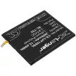 LG BL-T52 helyettesítő mobiltelefon akkumulátor (Li-Polymer, 3.87V, 3900mAh / 15.09Wh) - Utángyártott