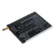 LG EAC63361501 helyettesítő mobiltelefon akkumulátor (Li-Polymer, 3.85V, 2600mAh / 10.01Wh) - Utángyártott