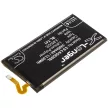 LG BL-T41 helyettesítő mobiltelefon akkumulátor (Li-Polymer, 3.85V, 3400mAh / 13.09Wh) - Utángyártott