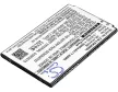 LG EAC63319901 helyettesítő mobiltelefon akkumulátor (Li-ion, 3.8V, 2000mAh / 7.60Wh) - Utángyártott