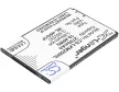 LG BL-46G1F helyettesítő mobiltelefon akkumulátor (Li-ion, 3.85V, 2700mAh / 10.40Wh) - Utángyártott