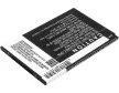 LG BL-46G1F helyettesítő mobiltelefon akkumulátor (Li-ion, 3.85V, 2700mAh / 10.40Wh) - Utángyártott