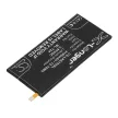 LG EAC63358901 helyettesítő mobiltelefon akkumulátor (Li-Polymer, 3.85V, 4100mAh / 15.79Wh) - Utángyártott