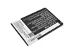 LG EAC62298601 helyettesítő mobiltelefon akkumulátor (Li-ion, 3.8V, 3200mAh / 12.16Wh) - Utángyártott