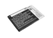 LG EAC62298601 helyettesítő mobiltelefon akkumulátor (Li-ion, 3.8V, 3200mAh / 12.16Wh) - Utángyártott