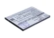 LG EAC63158401 AAC helyettesítő mobiltelefon akkumulátor (Li-Polymer, 3.8V, 2500mAh / 9.50Wh) - Utángyártott
