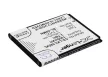 LG EAC61700902 helyettesítő mobiltelefon akkumulátor (Li-ion, 3.7V, 1000mAh / 3.70Wh) - Utángyártott