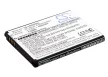 LG EAC62258801 helyettesítő mobiltelefon akkumulátor (Li-ion, 3.7V, 1600mAh / 5.92Wh) - Utángyártott