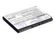 LG EAC62258801 helyettesítő mobiltelefon akkumulátor (Li-ion, 3.7V, 1600mAh / 5.92Wh) - Utángyártott