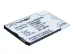 LG EAC62058511 LLL helyettesítő mobiltelefon akkumulátor (Li-ion, 3.8V, 3100mAh / 11.78Wh) - Utángyártott