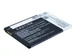 LG EAC62058511 LLL helyettesítő mobiltelefon akkumulátor (Li-ion, 3.8V, 3100mAh / 11.78Wh) - Utángyártott