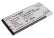 LG EAC61758502 helyettesítő mobiltelefon akkumulátor (Li-ion, 3.7V, 1300mAh / 4.81Wh) - Utángyártott