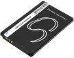 LG EAC62018401 helyettesítő mobiltelefon akkumulátor (Li-ion, 3.7V, 1650mAh / 6.11Wh) - Utángyártott