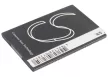 LG EAC62058511 LLL helyettesítő mobiltelefon akkumulátor (Li-ion, 3.7V, 2000mAh / 7.4Wh) - Utángyártott