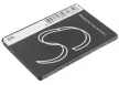 LG EAC62058511 LLL helyettesítő mobiltelefon akkumulátor (Li-ion, 3.7V, 2000mAh / 7.4Wh) - Utángyártott